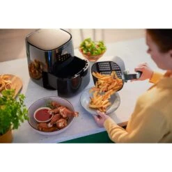 Philips Essential Airfryer HD9252/70 -Huis Keuken 212 9252 9 1