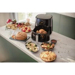Philips Essential Airfryer XL HD9270/70 -Huis Keuken 212 9270 5 1