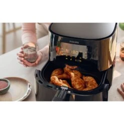 Philips Essential Airfryer XL HD9270/70 -Huis Keuken 212 9270 7 1