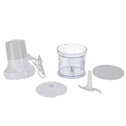 Mini Hakker 260W -Huis Keuken 2e3405fef33260aa427bc16ef7550574