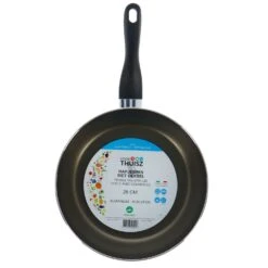 Thuisz Lugano Hapjespan Met Deksel Ø28 Cm 7 Thuisz Lugano Hapjespan Met Deksel Ø28 Cm -Huis Keuken 3265cebf315952bb4b99e33a69c8e1de