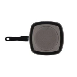 Thuisz Como Grillpan Ø27 Cm Inductie (voor Alle Warmtebronnen) 11 Thuisz Como Grillpan Ø27 Cm Inductie (voor Alle Warmtebronnen) -Huis Keuken 399a82fd3e6b544c7cf6e543aa0b4695