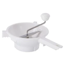 MetalTex Le Chef Passeerzeef 2 Rvs Schf -Huis Keuken 3b1c71c9d873f4fdaffcf91c1cd0b843