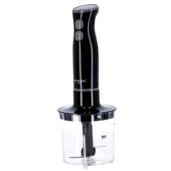 Staafmixer Set 6 Delig 250W 9 Staafmixer Set 6 Delig 250W -Huis Keuken 42f5914021b407ed8253be9882977a78