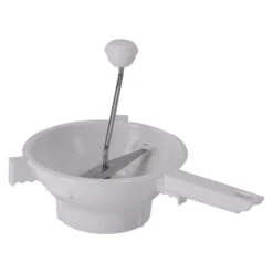 MetalTex Le Chef Passeerzeef 2 Rvs Schf -Huis Keuken 44e4bbfa38fcc3404ddec8d3f29e67d5