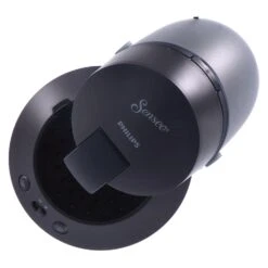 Philips Senseo Koffiepadmachine CSA210/50 Original Plus Donkergrijs -Huis Keuken 4db5b856cf9975758bdf782ff0e1d0fc