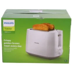 Philips Broodrooster HD2581/00 Daily 900W 9 Philips Broodrooster HD2581/00 Daily 900W -Huis Keuken 4dcf6ef0bc0b21f666fd59e65fc7b447