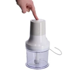 Mini Hakker 260W -Huis Keuken 5e32a225754e0db640962003358bb3fa