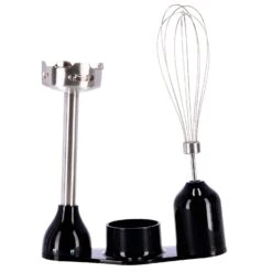Staafmixer Set 6 Delig 250W 11 Staafmixer Set 6 Delig 250W -Huis Keuken 648bacbbc544fedb6747115057689092
