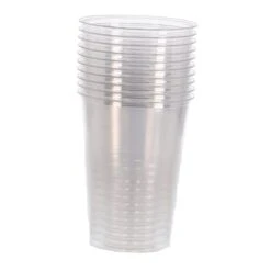 Duni Plastic Glazen 39 Cl 10 Stuks 9 Duni Plastic Glazen 39 Cl 10 Stuks -Huis Keuken 68c6ff181f0ce2e87719bce05a839d4d
