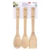 Alpina Spatelset 3-delig 29,5cm Bamboe