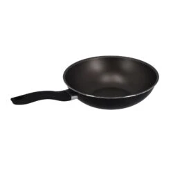 Thuisz Como Wok Ø28 Cm Inductie (voor Alle Warmtebronnen) 10 Thuisz Como Wok Ø28 Cm Inductie (voor Alle Warmtebronnen) -Huis Keuken 722630f11f4c332878881eaed0e89d3a