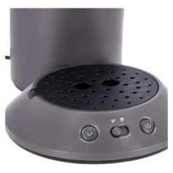 Philips Senseo Koffiepadmachine CSA210/50 Original Plus Donkergrijs -Huis Keuken 74095b87ae489bdfdcaad2e71d7c0cdb