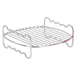 Philips Airfryer XL Accessoires HD9904/01grillrooster & Muffinvormen -Huis Keuken 844896ca5e7f04f57b0fc4b3ddbc5fc4