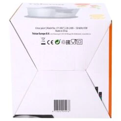 Tristar CP-3007 Citruspers 11 Tristar CP-3007 Citruspers -Huis Keuken 866b18301b201f12a64dfa9c8b231146