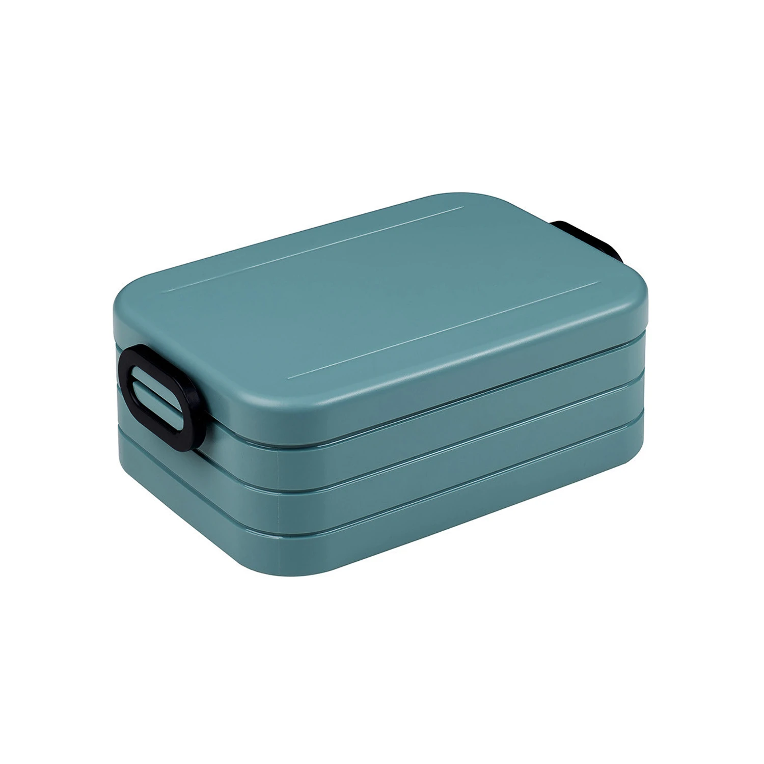 Mepal Take A Break Lunchbox Midi Nordic Green 1 Mepal Take A Break Lunchbox Midi Nordic Green