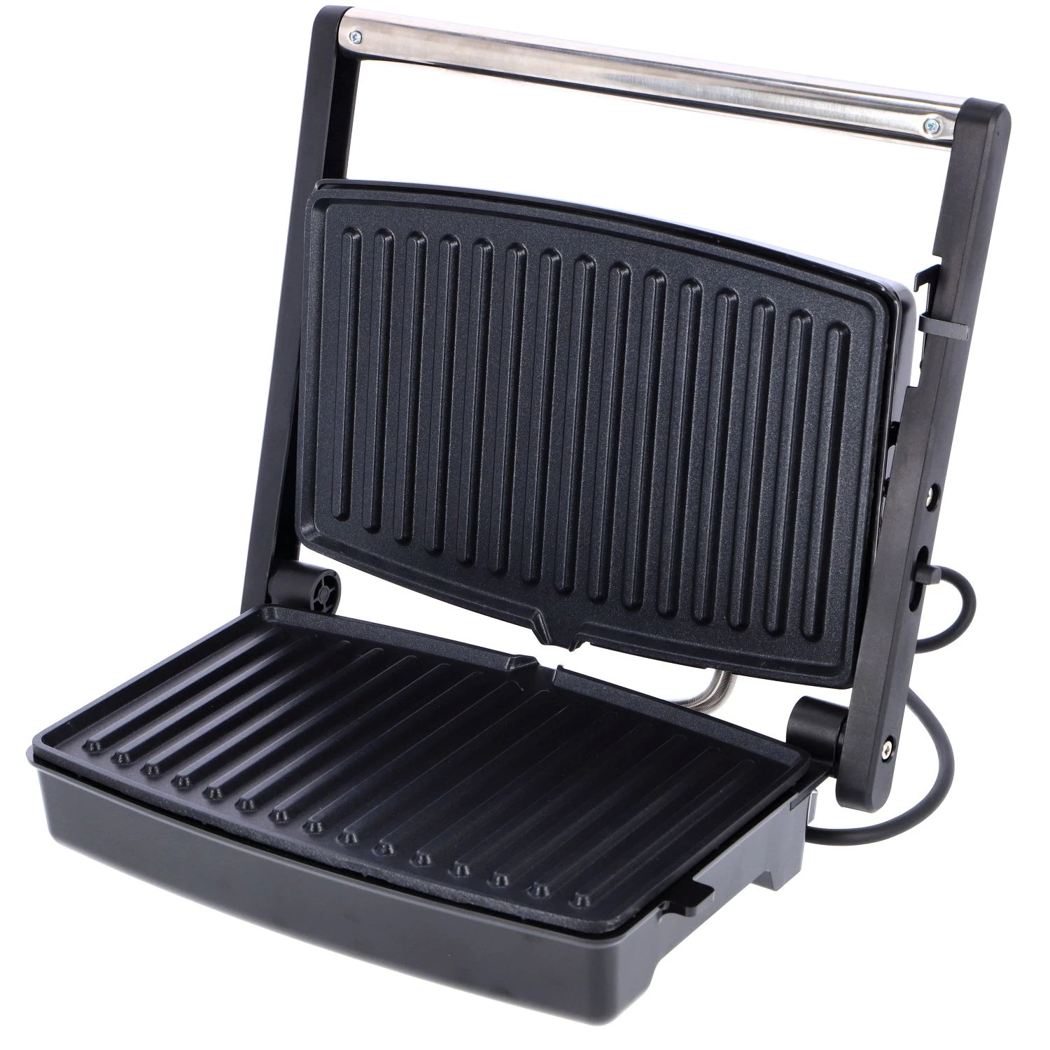 Tristar GR-2859 Contactgrill 1500 W 8 Tristar GR-2859 Contactgrill 1500 W - Afbeelding 8