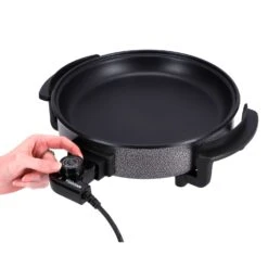 Tristar PZ-2963 Hapjespan 30 Cm -Huis Keuken 8e72f106d6da5a75c81dd8346f625c88