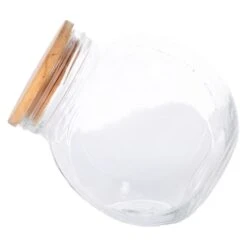 Voorraadpot 16x12x17 Cm 1.7L -Huis Keuken 92f34eddc05be390721f139b6c54f945