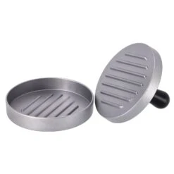 Vaggan Hamburgermaker Aluminium 11,7 X 9cm -Huis Keuken 98f1519d85408d433466f99cec1e85f0