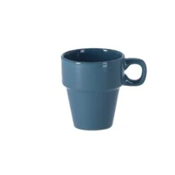 Mokken Set 4 Met Oor 180 Ml -Huis Keuken 9c011802ece4c71e665d14da2bedbe31