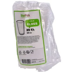 Duni Plastic Glazen 39 Cl 10 Stuks 7 Duni Plastic Glazen 39 Cl 10 Stuks -Huis Keuken a02b5853ea50386bcd19362f02f055fb