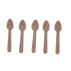 Koffielepels 30 Stuks 5 Koffielepels 30 Stuks -Huis Keuken a497e3266d73d5e2a38d71ea58753b02