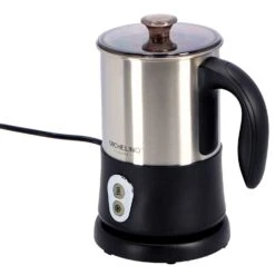 Michelino Melkopschuimer Warm/koud 9 Michelino Melkopschuimer Warm/koud -Huis Keuken b4506dd7daa2bfd7a5b79fc64a5bf685