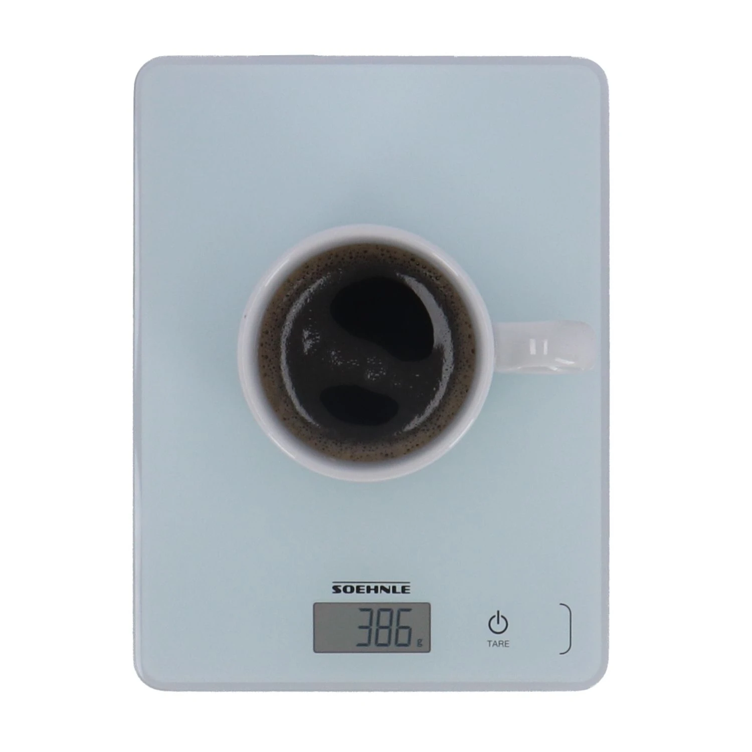 Soehnle Keukenweegschaal Page Compact 300 4 Soehnle Keukenweegschaal Page Compact 300 - Afbeelding 4