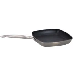 Excellent Houseware Grillpan 26 X 26 Cm -Huis Keuken c2bbf995bf15c036b10702800f5329d4