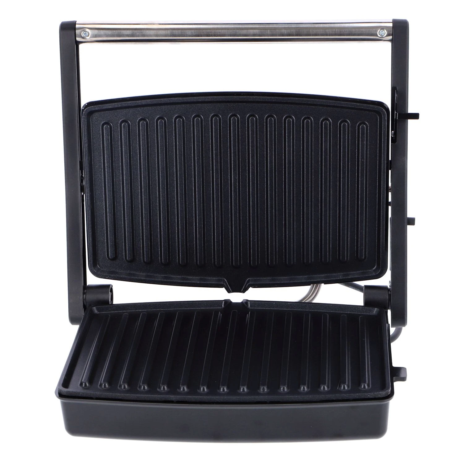 Tristar GR-2859 Contactgrill 1500 W 7 Tristar GR-2859 Contactgrill 1500 W - Afbeelding 7