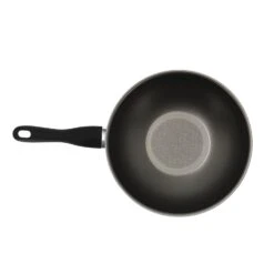 Thuisz Como Wok Ø28 Cm Inductie (voor Alle Warmtebronnen) 8 Thuisz Como Wok Ø28 Cm Inductie (voor Alle Warmtebronnen) -Huis Keuken ca9888a518cad5da890570eb7eb419a9