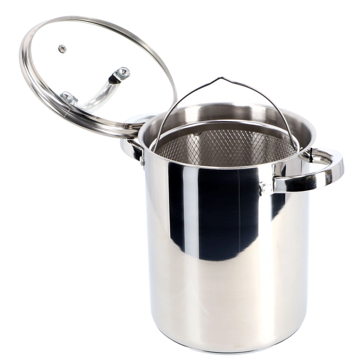 Aspergepan 16 X 21 Cm 4 Aspergepan 16 X 21 Cm - Afbeelding 4