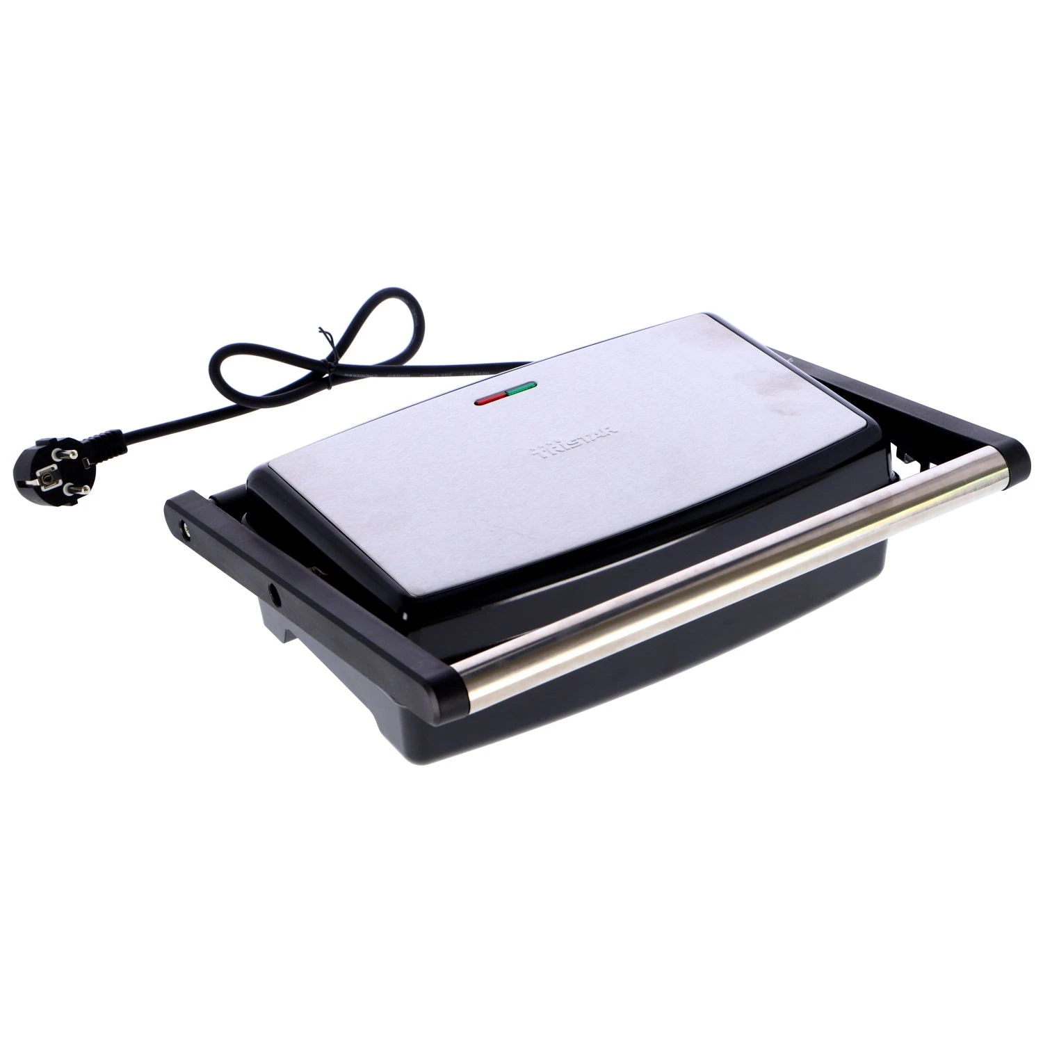 Tristar GR-2859 Contactgrill 1500 W 9 Tristar GR-2859 Contactgrill 1500 W - Afbeelding 9