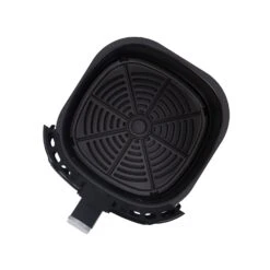 Frituurpan Hetelucht 5,5L 1400W -Huis Keuken efe0d1bd821c52b95bc10b04887ceac3