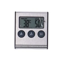 Vleesthermometer Digitaal -Huis Keuken f550f13e98e3c5a608b62d44c6d903ab
