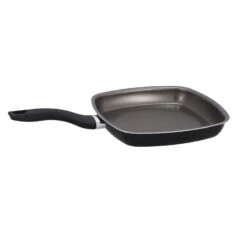 Thuisz Como Grillpan Ø27 Cm Inductie (voor Alle Warmtebronnen) 14 Thuisz Como Grillpan Ø27 Cm Inductie (voor Alle Warmtebronnen) -Huis Keuken fd72af86558acadd4c4730868ad68618