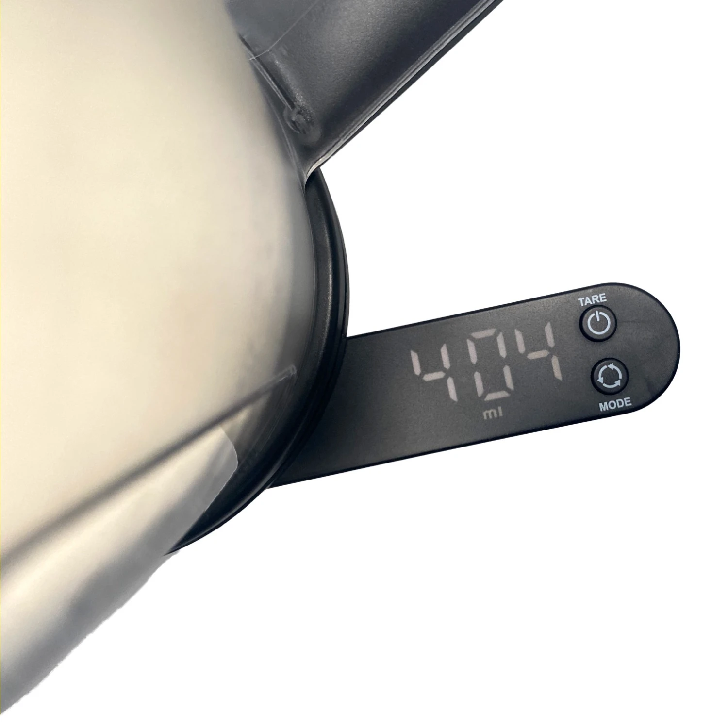 Keukenweegschaal Met Mengkom 5 Keukenweegschaal Met Mengkom - Afbeelding 5