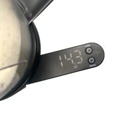 Keukenweegschaal Met Mengkom 11 Keukenweegschaal Met Mengkom -Huis Keuken oz