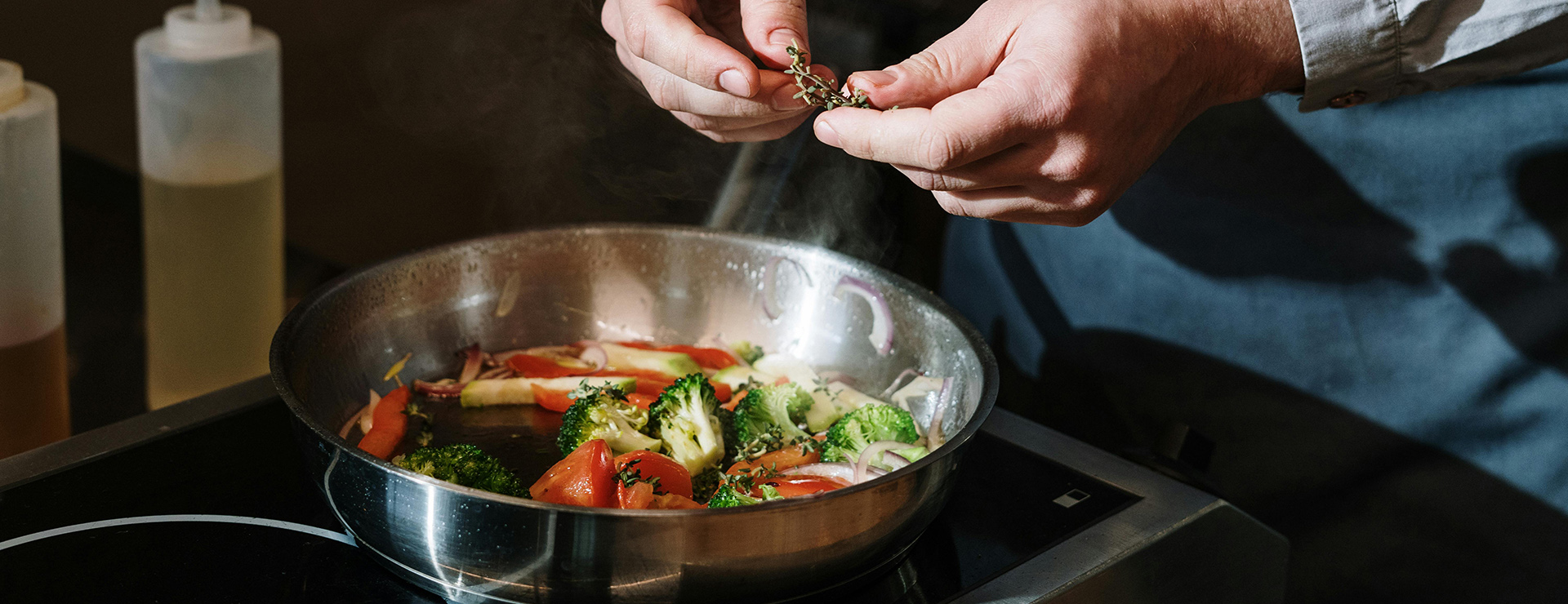 Huis Keuken -Huis Keuken pexels cottonbro 4252141